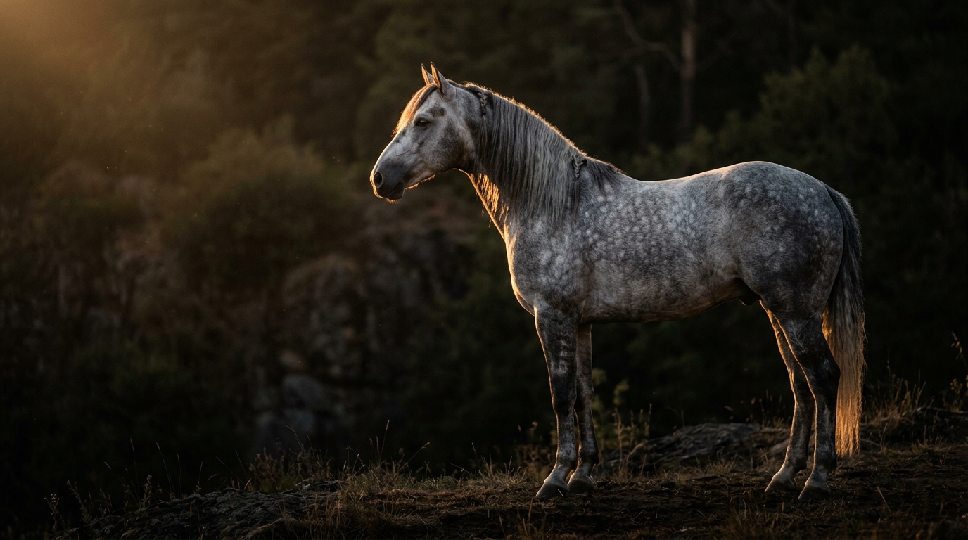 Silver Storm